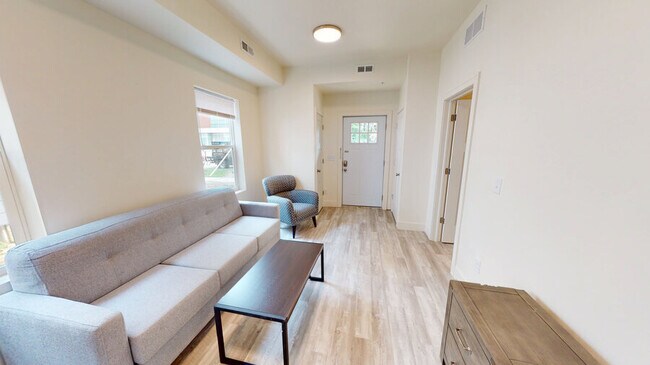 1214 Washtenaw Ct in Ann Arbor, MI - Building Photo - Building Photo