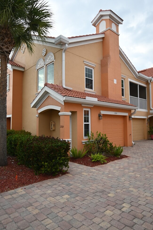 property at 1788 Concordia Lake Cir