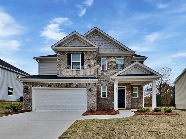 property at 516 Slew Dr