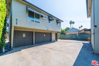 4727 Lincoln Ave in Los Angeles, CA - Building Photo - Building Photo