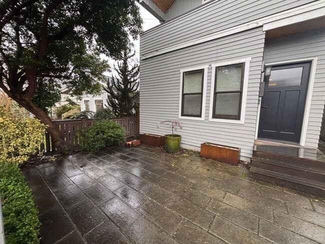 4031 39th Ave S in Seattle, WA - Building Photo - Building Photo