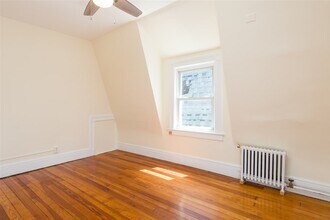 19 50th St, Unit 3 in Weehawken, NJ - Foto de edificio - Building Photo