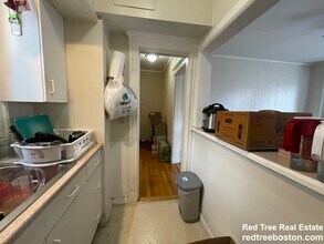 207 Park Dr, Unit #34 in Boston, MA - Building Photo - Building Photo