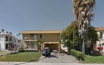 Berendo 221 in Los Angeles, CA - Building Photo - Building Photo