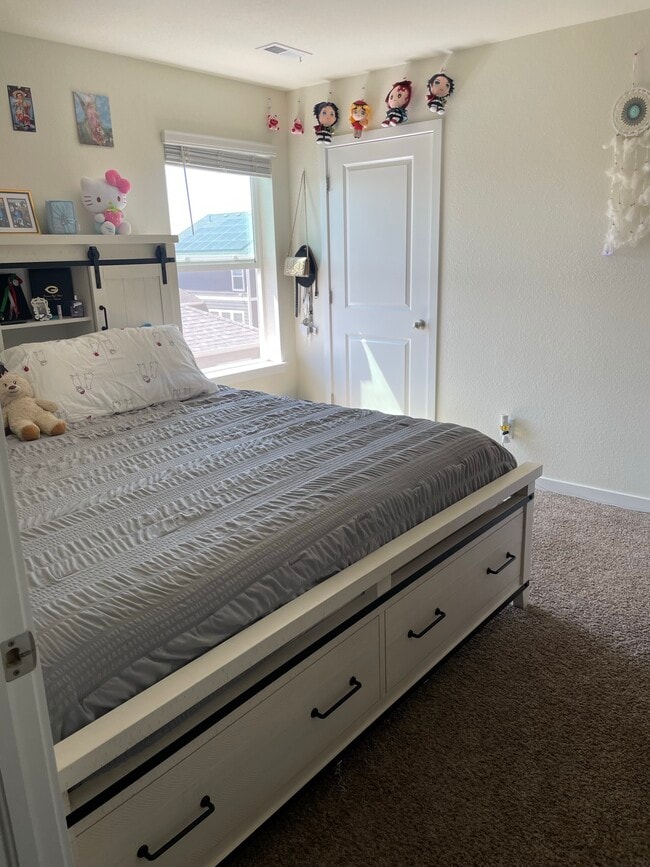 property at 45821 Red Tail Dr