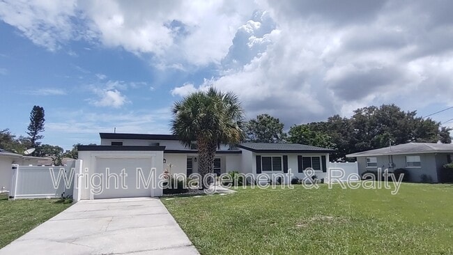 property at 2713 Renatta Dr