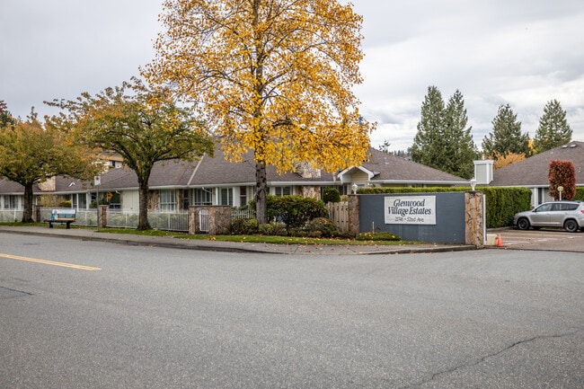 Glenwood Village Estates in Langley, BC - Building Photo - Building Photo