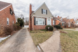 4040 Ardmore Rd in Cleveland Heights, OH - Building Photo - Building Photo