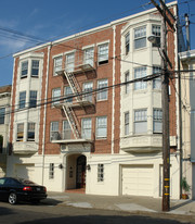 159 19th Ave Apartments