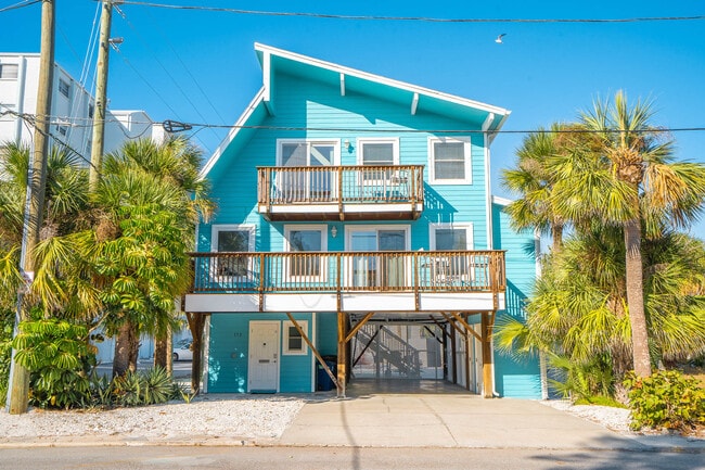 property at 113 4th Ave