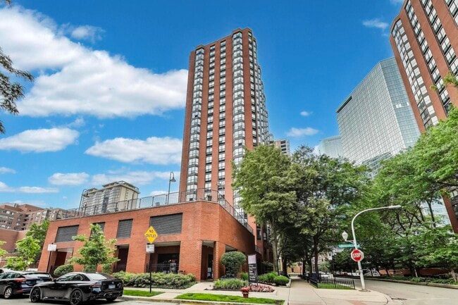 899 S Plymouth Ct in Chicago, IL - Building Photo - Building Photo