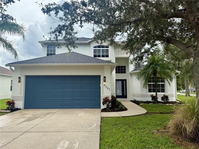 property at 8283 47th St Cir E