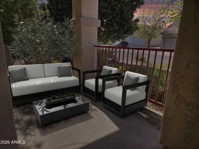 6843 S 26th St in Phoenix, AZ - Building Photo - Building Photo