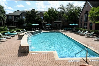 The Bellagio in Houston, TX - Building Photo - Building Photo