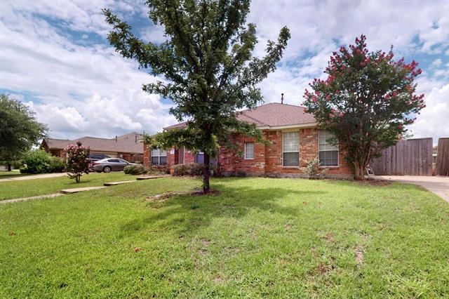 property at 1115 Buckingham Dr