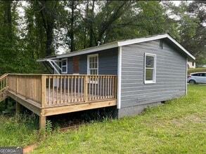 171 Kathryn Rd in Griffin, GA - Building Photo - Building Photo