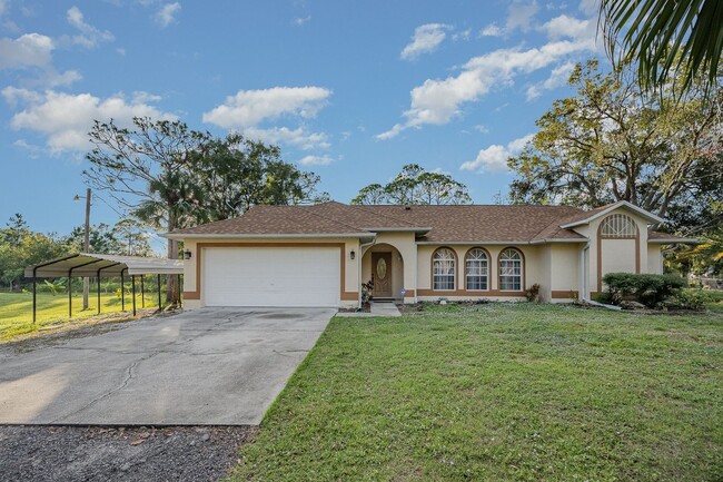 property at 2980 Westside Ave