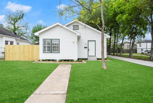 304 Delmar St in Houston, TX - Building Photo - Building Photo