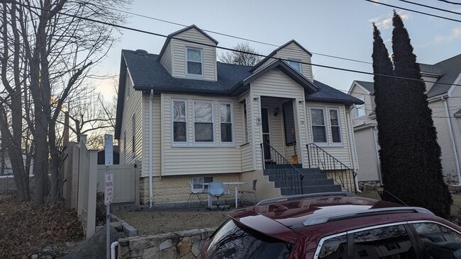 property at 14 Shakespeare Rd