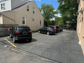 5651 N Miltimore Ave in Chicago, IL - Foto de edificio - Building Photo