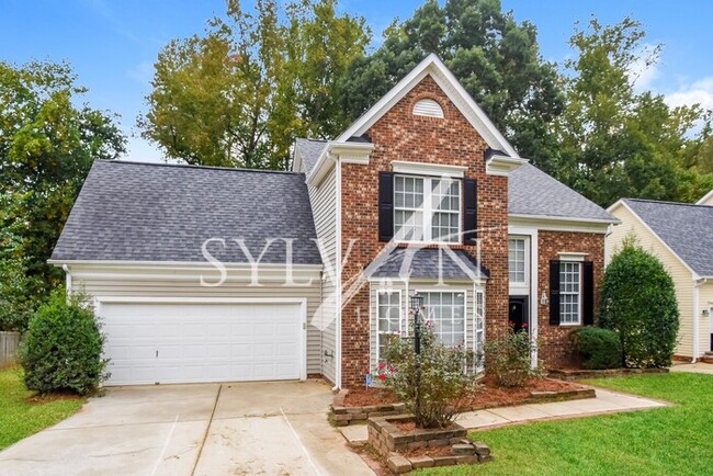 14812 Ashlight Dr in Charlotte, NC - Building Photo - Building Photo