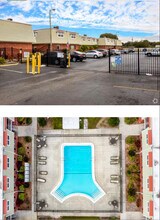 13214 Bunn Cir, Unit 73 in Tampa, FL - Building Photo - Building Photo