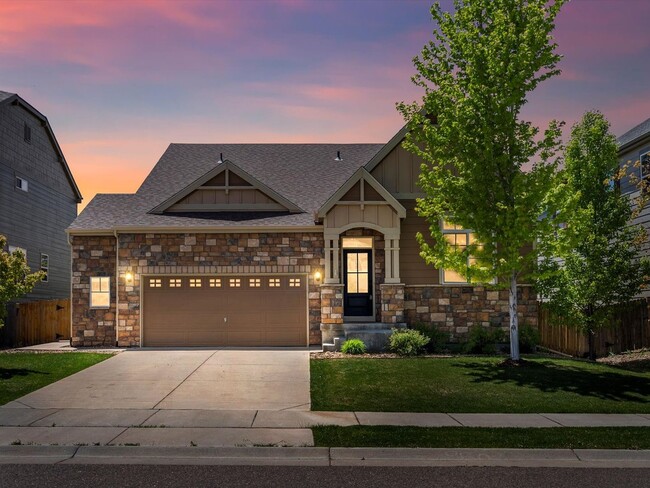 property at 950 Sumner Way