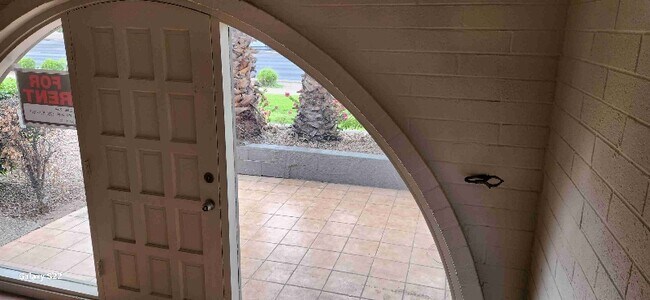 property at 4111 E Camelback Rd