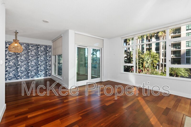 1199 Pacific Hwy in San Diego, CA - Building Photo