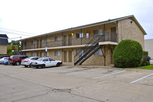 Cottonwood Ridge North Apartments