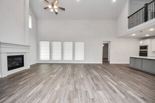 28907 Ridge Valley Ct in Fulshear, TX - Building Photo