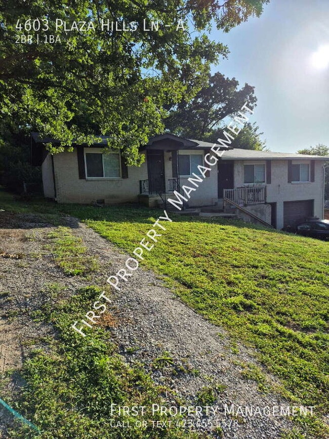 4603 Plaza Hills Ln