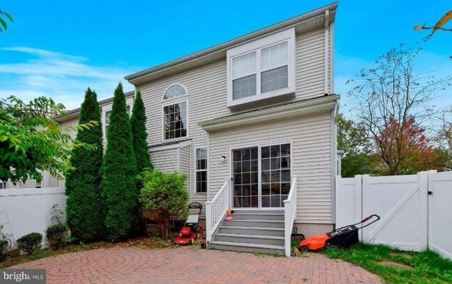 30 Carter Ln in Evesham, NJ - Building Photo - Building Photo