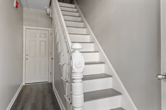 249 N Mulberry St in Lancaster, PA - Foto de edificio - Building Photo