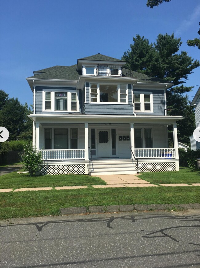52 Revell Ave Rentals in Northampton, MA