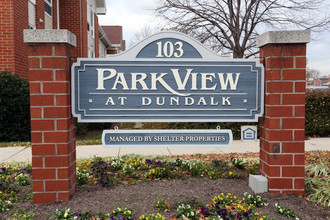 Parkview at Dundalk, 55 and Better in Dundalk, MD - Building Photo - Building Photo