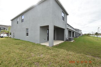 419 Mangrove Shade Cir in Apollo Beach, FL - Building Photo - Building Photo