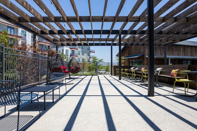 Brick and Mortar in Kyle, TX - Building Photo - Other