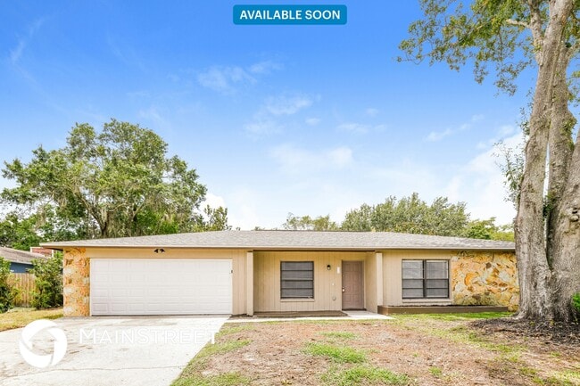 property at 1103 Briarpark Way