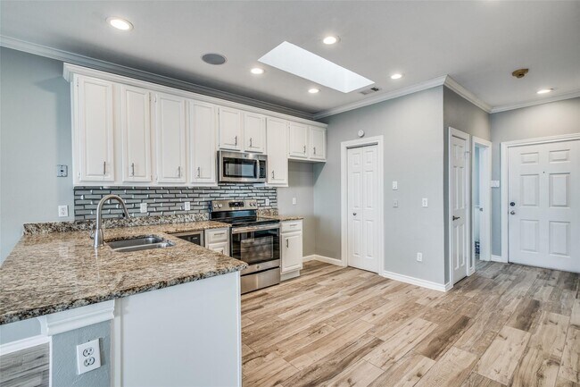 458 Yacht Club Dr in Rockwall, TX - Building Photo - Building Photo