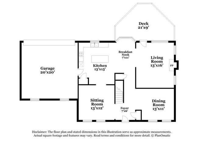 12824 Diamond Dr in Pineville, NC - Building Photo - Building Photo