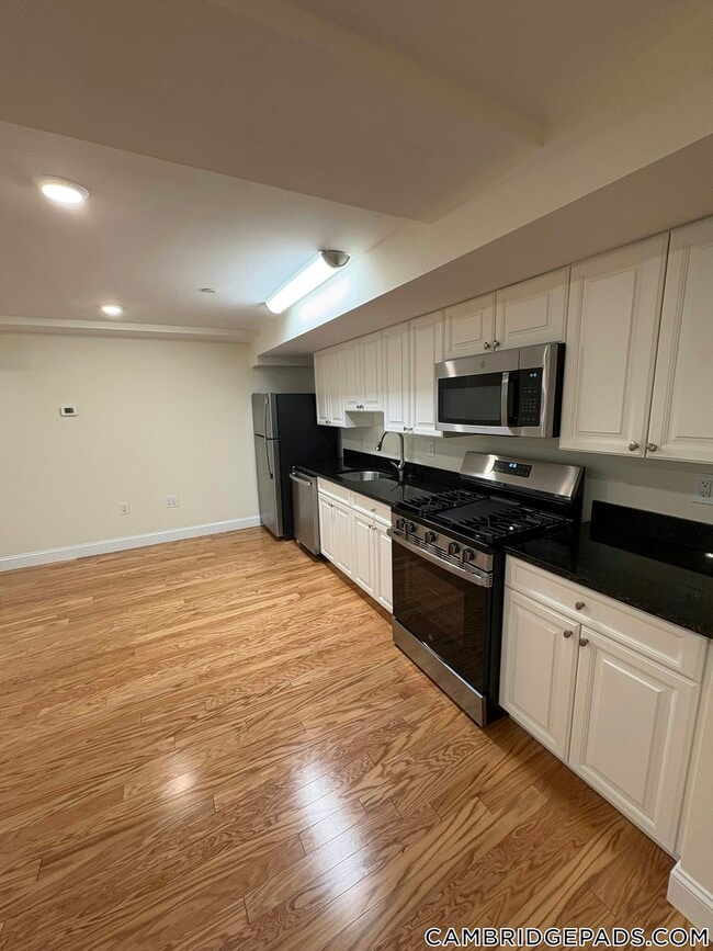1 Langdon Square