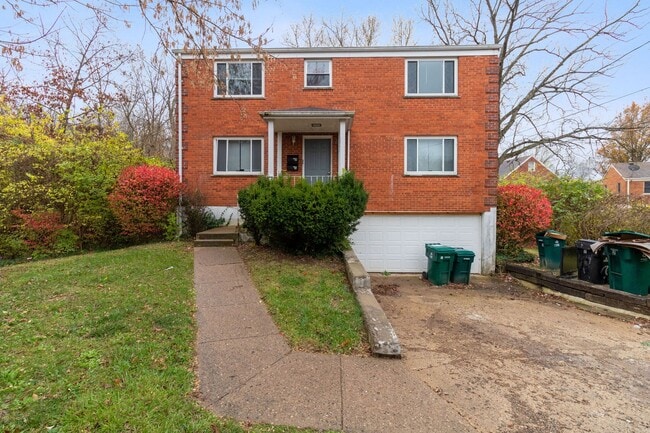 2503 Rack Ct in Cincinnati, OH - Building Photo - Building Photo