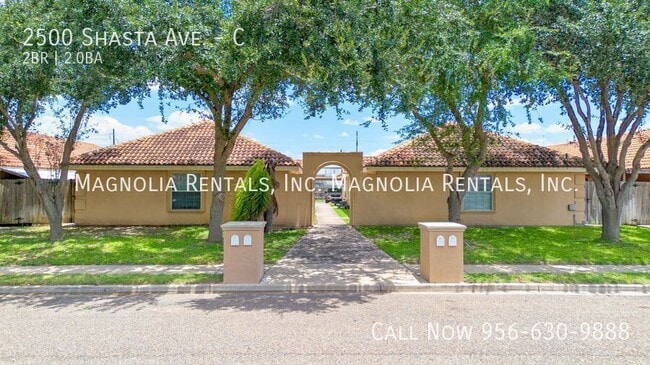 2500 Shasta Ave W, Unit C