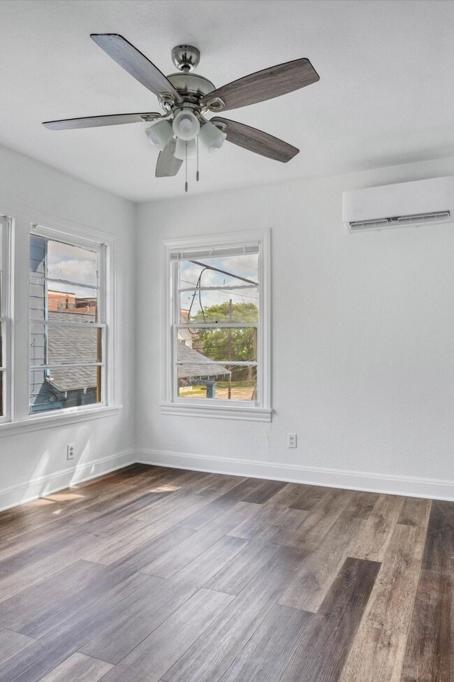 property at 4006 Avenue R 1/2 Rear