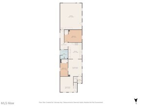 915 Fruit Ave in Cleveland, OH - Building Photo - Building Photo
