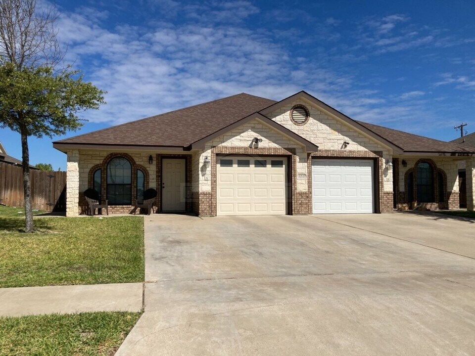 4905 Autumn Valley Dr in Killeen, TX - Building Photo