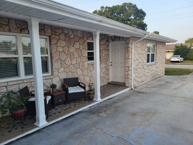 property at 10905 126th Ave N