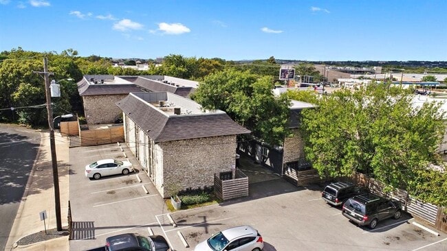 property at 2301 Ohlen Rd