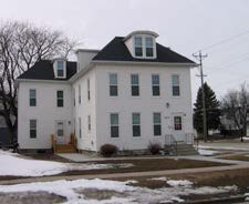 324 11th St N in Fargo, ND - Building Photo - Building Photo